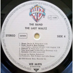 The Band – The Last Waltz (3 x LP, Album) Germany