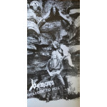 Venom – Welcome To Hell (LP, Coloured) 2021 UK SIFIR