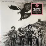 Traffic – When The Eagle Flies (Sıfır Plak) Worldwide 2021