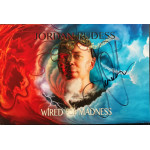 Jordan Rudess – Wired For Madness (2 x LP) 2019 Europe, SIFIR