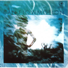 Can – Flow Motion (LP, Album, Remastered) 2014 Europe