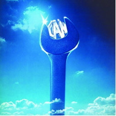 Can – Can (LP, Album, Remastered) 2014 Europe