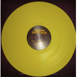 Black Sabbath – The Sunday Show (LP, Unofficial Release, Yellow) 2022, SIFIR