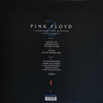 Pink Floyd – A Momentary Lapse Of Reason (2 x LP) 2021 Europe, ''Remixed & Updated / SIFIR