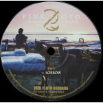 Pink Floyd – A Momentary Lapse Of Reason (2 x LP) 2021 Europe, ''Remixed & Updated / SIFIR