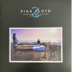 Pink Floyd – A Momentary Lapse Of Reason (2 x LP) 2021 Europe, ''Remixed & Updated / SIFIR