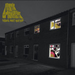 Arctic Monkeys - Favourite Worst Nightmare  (Sıfır Plak) 2021 Europe