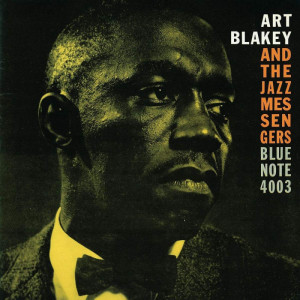 Art Blakey And The Jazz Messengers – Art Blakey And The Jazz Messengers / Moanin' (LP, Deluxe Edition, Gatefold) 2017 Avrupa, SIFIR