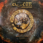 Ayreon Universe – Best Of Ayreon Live (3xSıfır Plak) 2018 EU