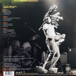 Bob Marley & The Wailers – Easy Skanking In Boston '78 (2 X LP) 2015 Avrupa, SIFIR