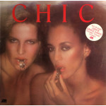 Chic – Chic (LP) 1977 Almanya