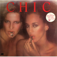 Chic – Chic (LP) 1977 Almanya