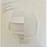 Daft Punk – Random Access Memories (Drumless Edition) (2 x LP) 2023 Worldwide