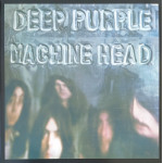 Deep Purple – Machine Head (Sıfır Plak) 2022 Europe