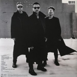 Depeche Mode – Spirit (2 X LP) 2017 Avrupa, SIFIR