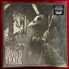 The Devil's Trade – The Call Of The Iron Peak (LP, Limited Edition) 2020 Amerika & Avrupa, SIFIR