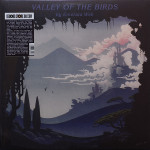 Emerald Web – Valley Of The Birds (LP) 2020 Birleşik Krallık & Amerika, SIFIR