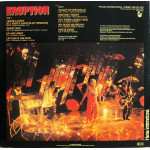 Eruption – Leave A Light (LP) 1979 Germany