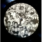 George Michael – Listen Without Prejudice Vol. 1 (LP, Album) 2017 Europe, SIFIR