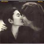 John Lennon / Yoko Ono – Double Fantasy (LP) 1980 Germany