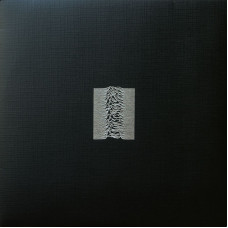 Joy Division - Unknown Pleasures (Plak) Sıfır