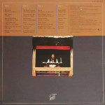 Kitaro – Silk Road (2 X LP) 1981 Almanya