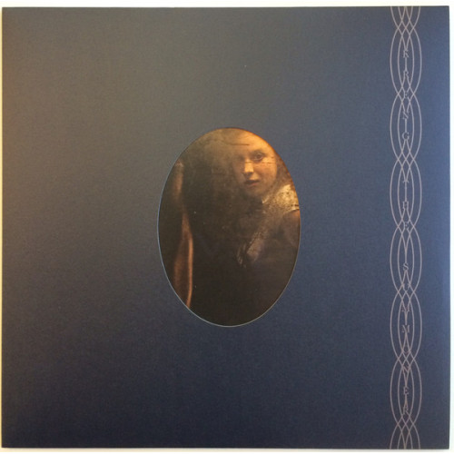 Kreng – The Summoner (LP, Limited Edition) 2015 Germany