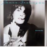 Laura Branigan – Touch (LP) 1987 Europe