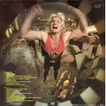 Queen - Flash Gordon (Plak) 1980 Germany