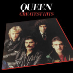 Queen – Greatest Hits (2 x LP) 2016 Europe, SIFIR