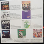 Queen – Greatest Hits (LP, Compilation, Unofficial Release) 2019 UK, SIFIR