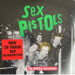Sex Pistols – The Original Recordings (2 X LP) 2022 Worldwide