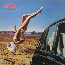 Space – Deliverance (LP) 1978 UK