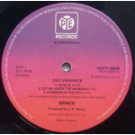 Space – Deliverance (LP) 1978 UK