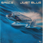 Space – Just Blue (LP) 1978 France