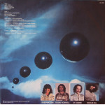 Space – Just Blue (LP) 1978 France