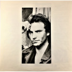 Sting – ...Nothing Like The Sun (2 X LP) 1987 Germany