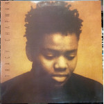 Tracy Chapman – Tracy Chapman (LP, Unofficial Release)