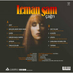 Leman Sam - Çağrı (Sıfır Plak) 