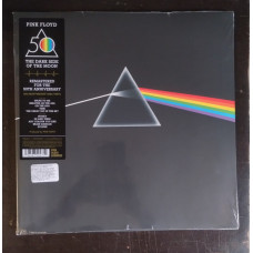 Pink Floyd – The Dark Side Of The Moon (LP) 2025