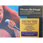 Big Brother & The Holding Company featuring Janis Joplin – Live At The Carousel Ballroom 1968 (2 x LP) 2012 Europe, SIFIR