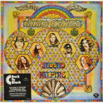 Lynyrd Skynyrd – Second Helping (Sıfır Plak) 2015 Avrupa Baskı