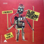 The Alan Parsons Project - I Robot (2 LP)