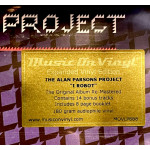 The Alan Parsons Project - I Robot (2 LP)