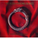 The Alan Parsons Project – Vulture Culture (LP) 1985 Europe