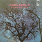 Amon Düül II – Phallus Dei (LP, Unofficial Release) 2008 Avrupa