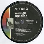 Amon Düül II – Phallus Dei (LP, Unofficial Release) 2008 Avrupa