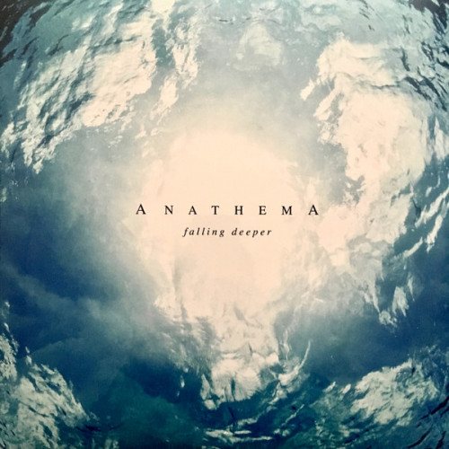 Anathema – Falling Deeper (LP, Limited Edition) 2011 UK, SIFIR