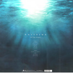 Anathema – Falling Deeper (LP, Limited Edition) 2011 UK, SIFIR