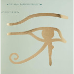 The Alan Parsons Project – Eye In The Sky (LP) 1982 Avrupa